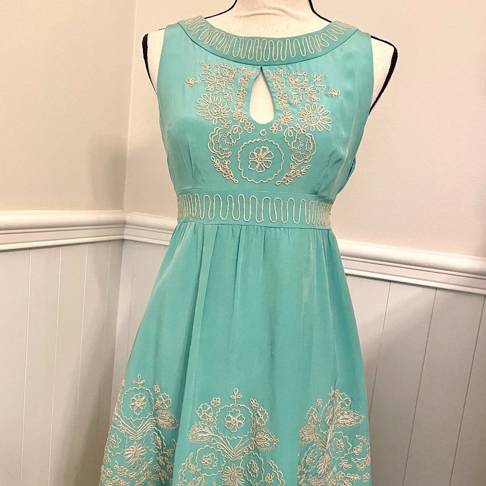Nanette Lepore Dress